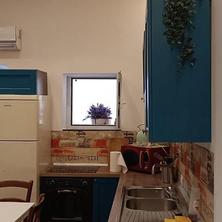 포르티코 디 로마냐 Casa Al Vino 아파트 외부 사진