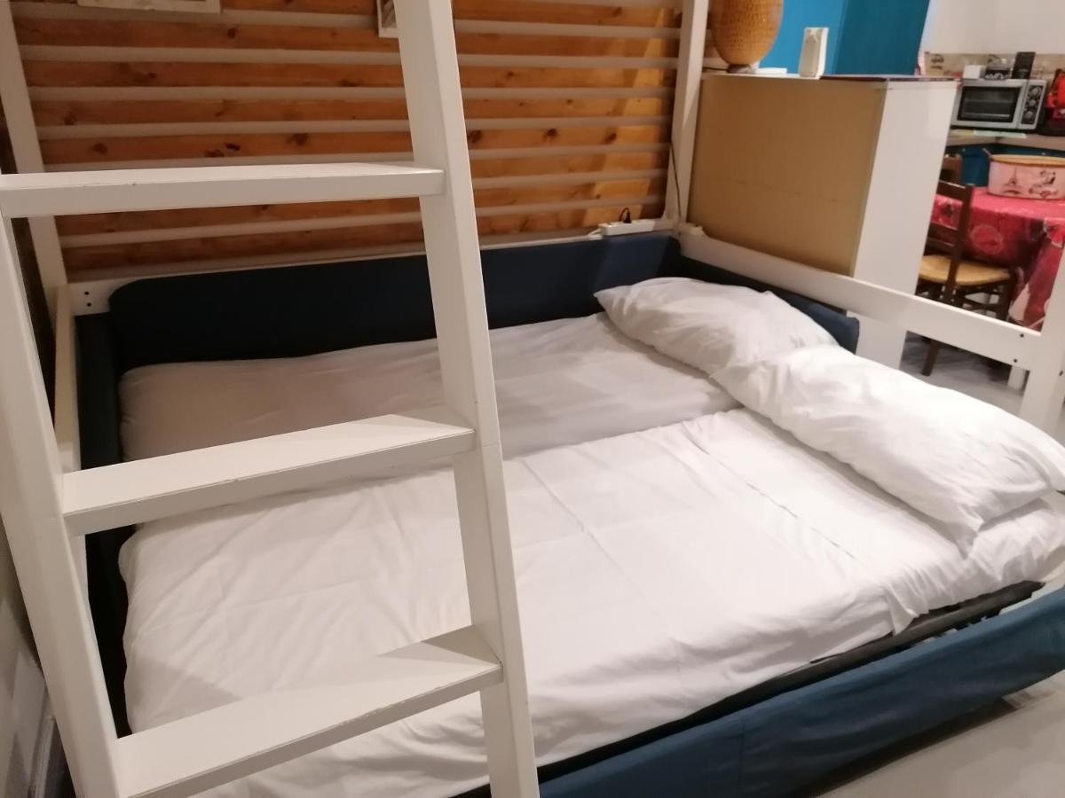 포르티코 디 로마냐 Casa Al Vino 아파트 외부 사진