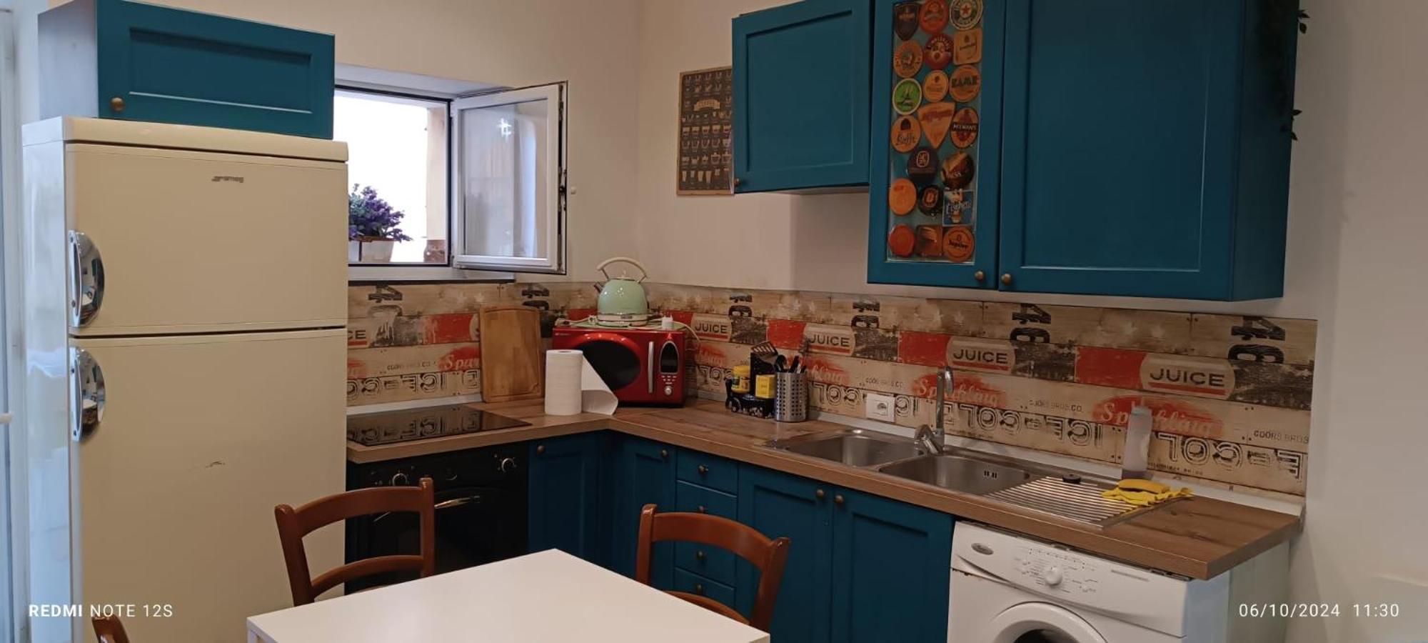 포르티코 디 로마냐 Casa Al Vino 아파트 외부 사진