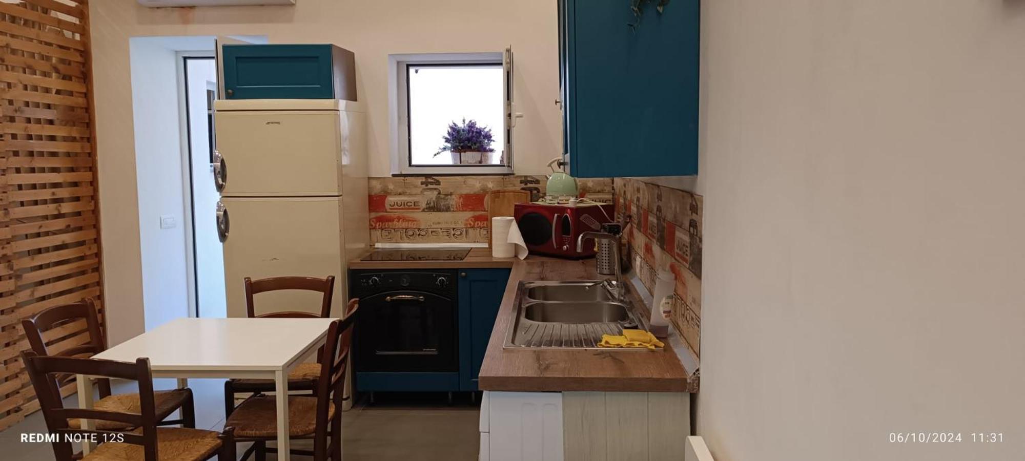 포르티코 디 로마냐 Casa Al Vino 아파트 외부 사진