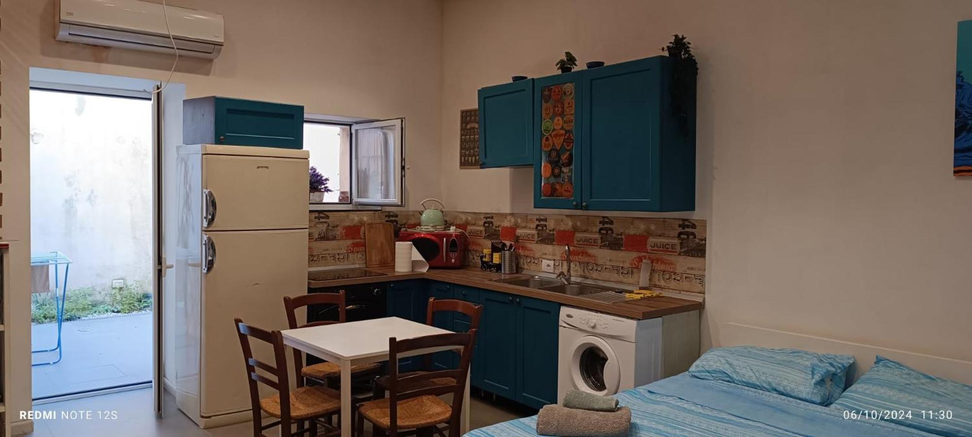포르티코 디 로마냐 Casa Al Vino 아파트 외부 사진