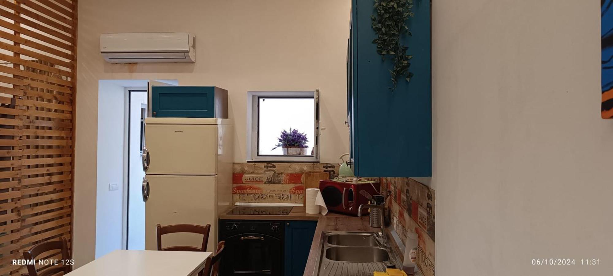 포르티코 디 로마냐 Casa Al Vino 아파트 외부 사진